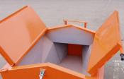 Neu in unserem Sortiment - Thermocontainer Neu in unserem Sortiment - Thermocontainer