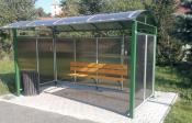 Arrêts de bus pour la région de Plzeň Arrêts de bus pour la région de Plzeň